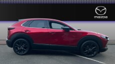 Mazda CX-30 2.0 e-Skyactiv G MHEV Homura 5dr Petrol Hatchback